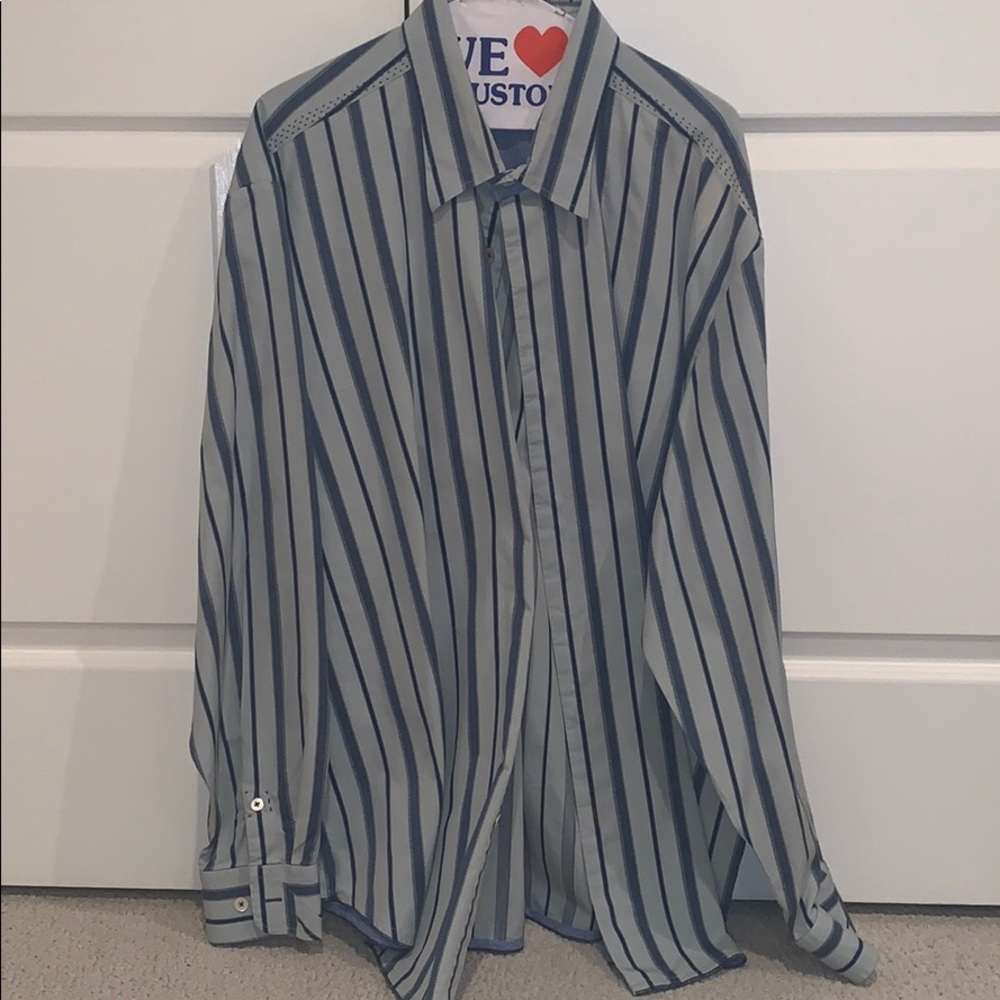 Tommy Bahama Burton Down